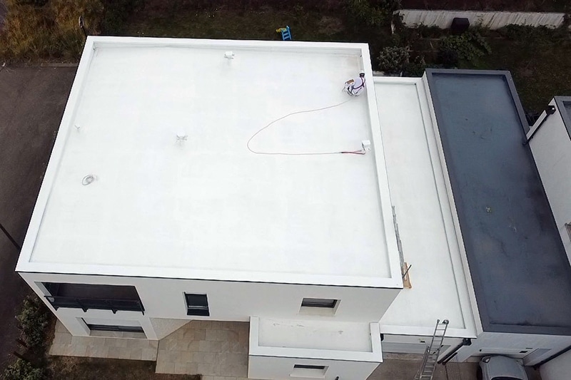 Alfa cool – Cool roofing 04