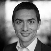 Gérôme Billois-Wavestone, partner chez Wavestone Gérôme Billois-Wavestone, partner chez Wavestone