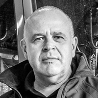 Lieutenant-colonel Sébastien Frémont – Photo ©Pierre VIGNOT Lieutenant-colonel Sébastien Frémont - Photo ©Pierre VIGNOT