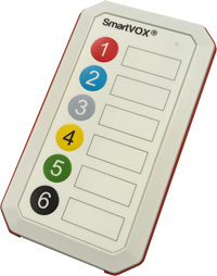 ae&t Smartvox® SB6AR ae&t Smartvox® SB6AR