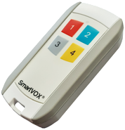 ae&t Smartvox® SR4AW ae&t Smartvox® SR4AW