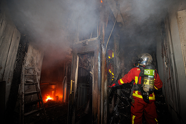 FI Sentier Paris 240720 02 ©BSPP FI Sentier Paris 240720 02 ©BSPP