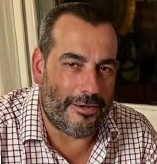 Philippe Mège-directeur technique du groupe Pôle Prévention Philippe Mège-directeur technique du groupe Pôle Prévention