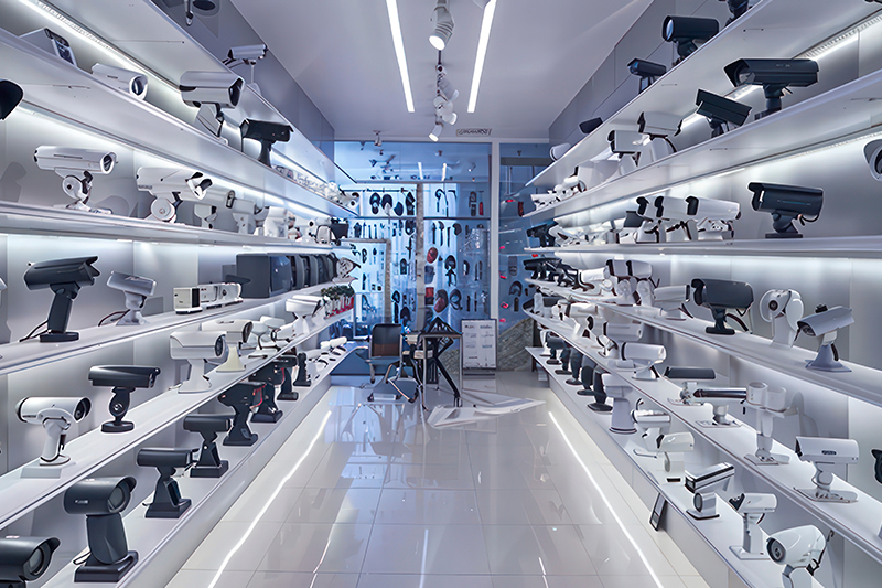 Videosurveillance ©AdobeStock/BALLERY ART