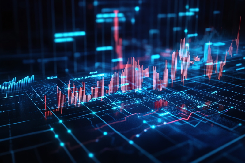 Baromètre Allianz 2025, les enseignements pour les entreprises en France et dans le monde. Crédit Tackey _ AdobeStock (avec IA).