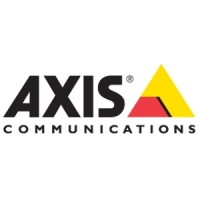 Logo Axis Communications (LinkedIn) Logo Axis Communications (LinkedIn)