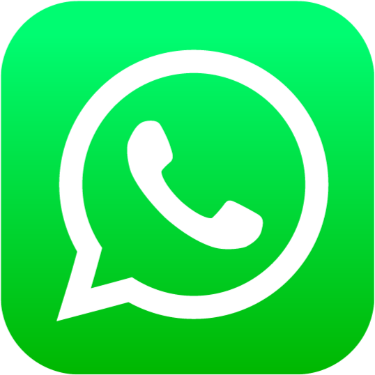 Logo WhatsApp 538px
