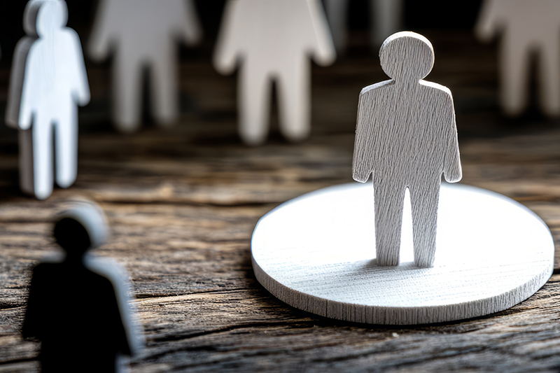 Les restructurations au sein des entreprises peuvent engendrer des syndromes – ©AdobeStock/Cyberuss Les restructurations au sein des entreprises peuvent engendrer des syndromes - ©AdobeStock/Cyberuss