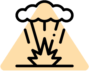 Picto Risque d’explosion p.18 Picto Risque d’explosion p.18