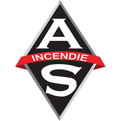 Logo AS Incendie