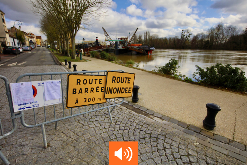 Alerte de l’AMF sur le dispositif Gemapi © Nicolas DUPREY/ CD 78_Flickr Commons Alerte de l'AMF sur le dispositif Gemapi © Nicolas DUPREY/ CD 78_Flickr Commons