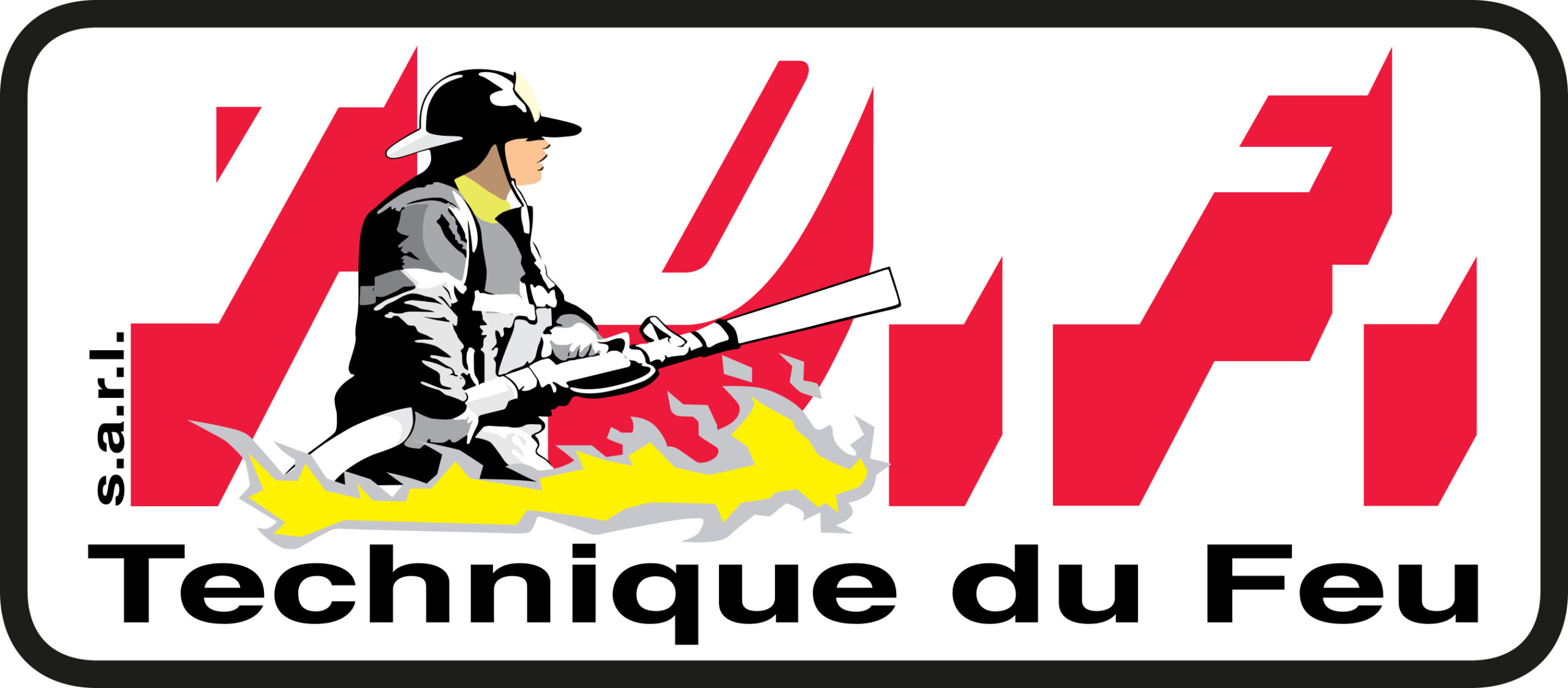 technique_du_feu_logo