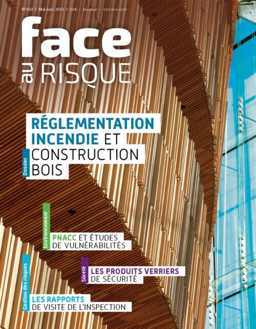 Couverture FAR 607