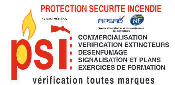 PROTECTION SECURITE INCENDIE rogné