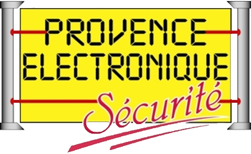 PROVENCE ELECTRONIQUE SECURITE