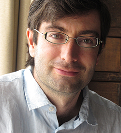 Photo Thibault Laconde Photo Thibault Laconde