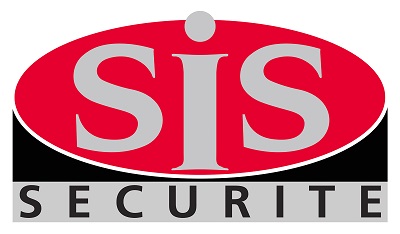 Logo SIS SÉCURITÉ