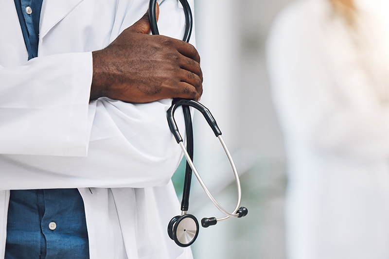 Santé médical © C. Davids peopleimages.com/AdobeStock