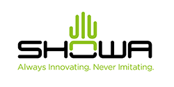 Showa logo