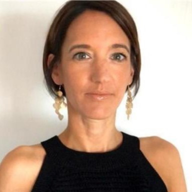 Anne-Sophie Bergounhon