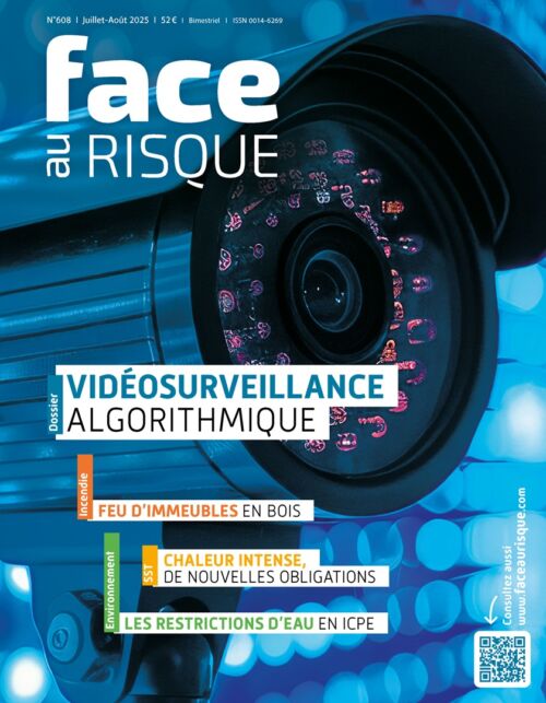 Couverture FAR 608