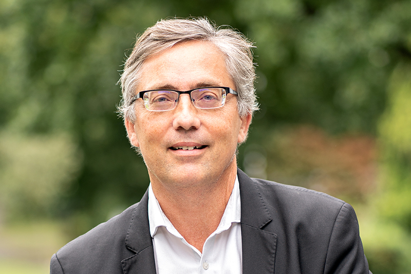 Pascal Portelli élu Président d’Ignes ©Maël Gonnet Photographe