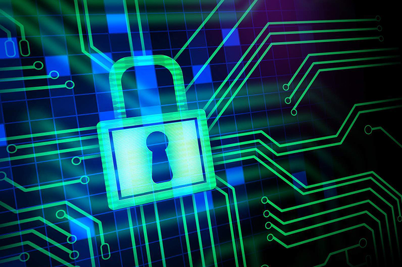 Perspectives brillantes dans la cybersécurité © Andrea Danti/AdobeStock