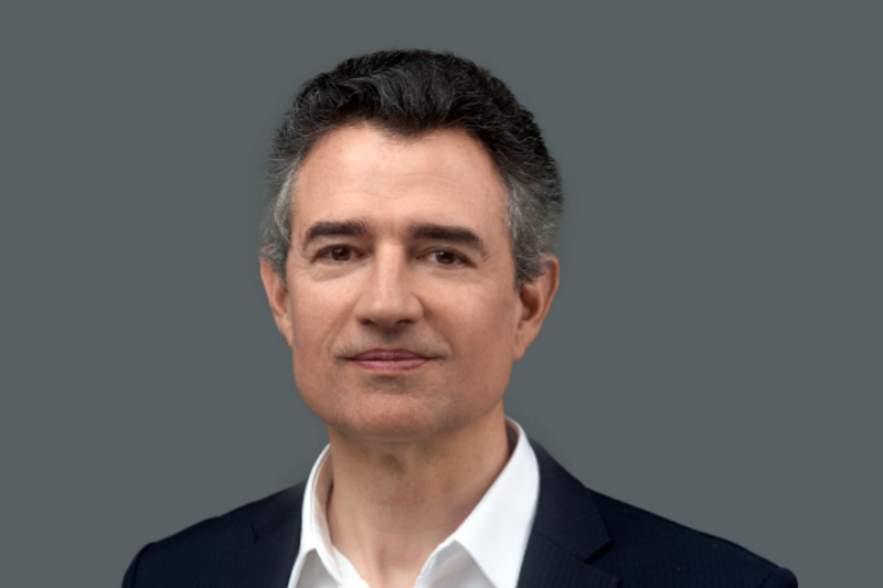 Arnaud Surpas, président de Fichet Group