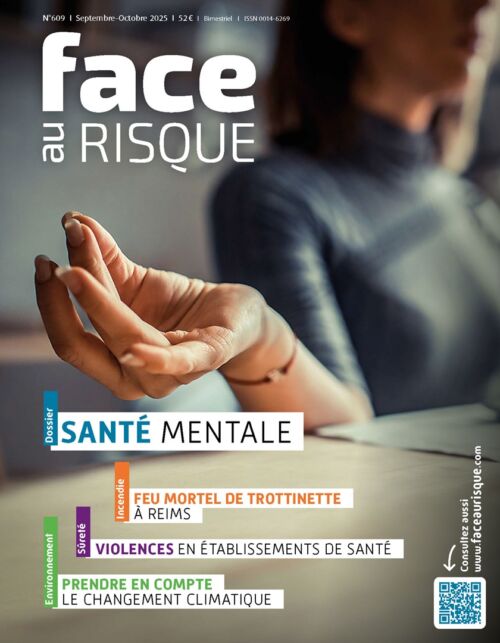 Couverture FAR 609