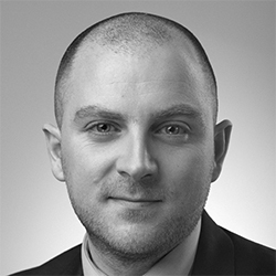 Alessandro Fiorentino, directeur produit chez Adequacy