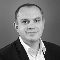 Arnaud Marquant, directeur des opérations de KB Crawl SAS Arnaud Marquant, directeur des opérations de KB Crawl SAS