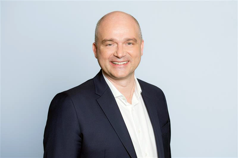 Grégory Wintrebert, président de l'ACN (Alliance pour la Confiance Numérique)