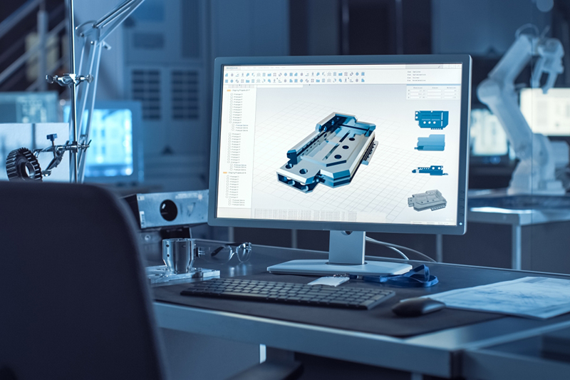 Cybersécurité industrielle : passer de la conformité à la résilience © Gorodenkoff/AdobeStock Cybersécurité industrielle : passer de la conformité à la résilience © Gorodenkoff/AdobeStock