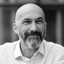 Steven Commander, Directeur Consultants et Régulations HID – ASSA ABLOY