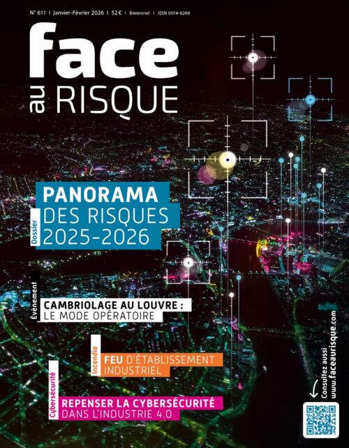 Couverture FAR 611