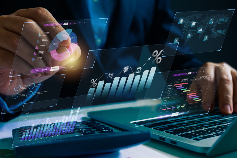 Des évolutions dans le baromètre des risques Allianz 2026 (crédit TStudious _ AdobeStock). Des évolutions dans le baromètre des risques Allianz 2026 (crédit TStudious _ AdobeStock).