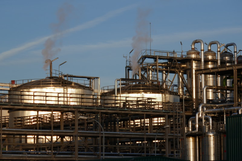 ICPE : actions prioritaires de l’Inspection pour 2026. Crédit : Bernard Blanc – Flickr ICPE : actions prioritaires de l'Inspection pour 2026. Crédit : Bernard Blanc - Flickr