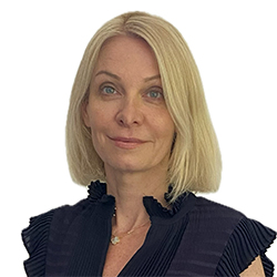 Delphine Minchella, PhD. Enseignante-chercheure EM Normandie Business School