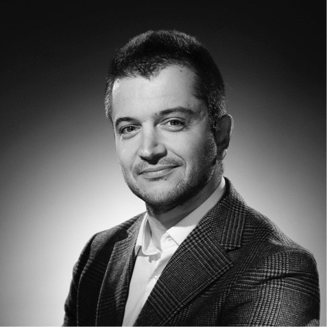 Laurent Galvani, expert Cybersécurité GRC & Responsable avant-vente Cybersécurité chez TVH Consulting