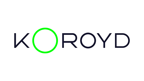 Logo Koroyd 500px Logo Koroyd 500px