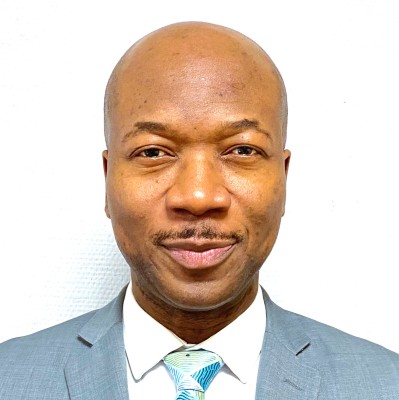 Nathan Nyong, responsable du développement commercial France chez FireAngel et membre de la FFMI-GESI
