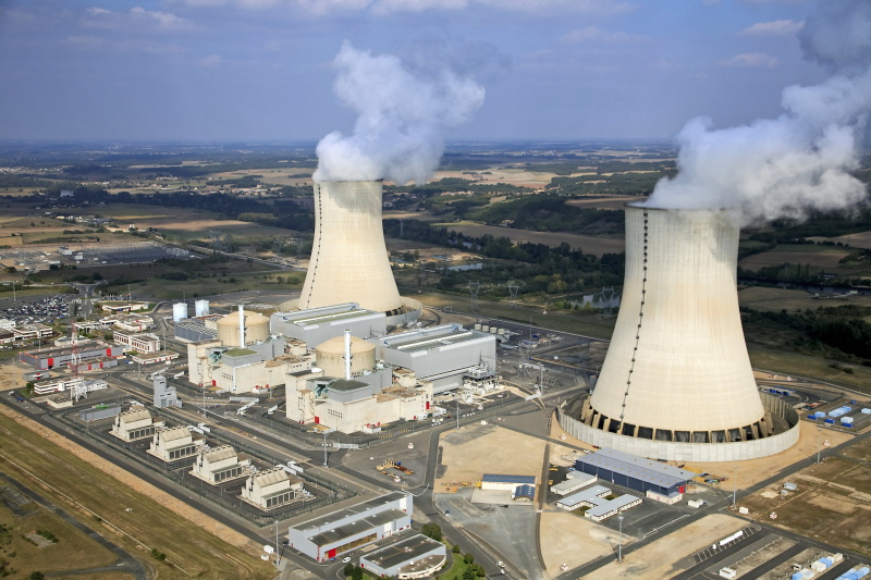 Bilan accidentologie industrielle 2025 en France (crédit Civaux-communication _ Wikimedia Commons) Bilan accidentologie industrielle 2025 en France (crédit Civaux-communication _ Wikimedia Commons)