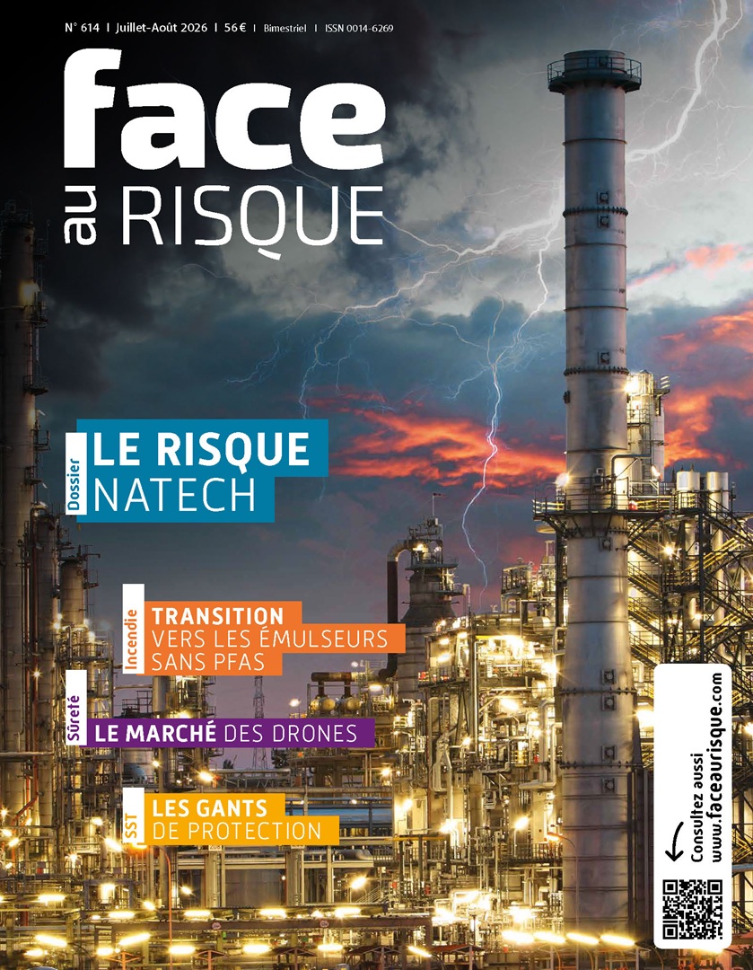 Couverture FAR 614