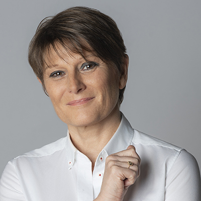 Anne Perez, secrétaire de GPMSE Fédération Anne Perez, secrétaire de GPMSE Fédération