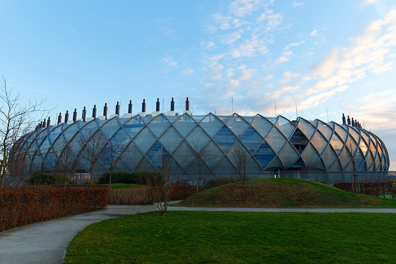 Le Paris Digital Park à La Courneuve (Seine-Saint-Denis), plus gros data center en France © Kovalenkovpetr/AdobeStock Le Paris Digital Park à La Courneuve (Seine-Saint-Denis), plus gros data center en France © Kovalenkovpetr/AdobeStock