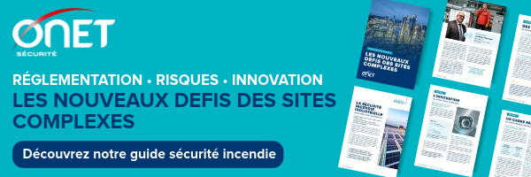 Face au risque - bannière newsletter Onet