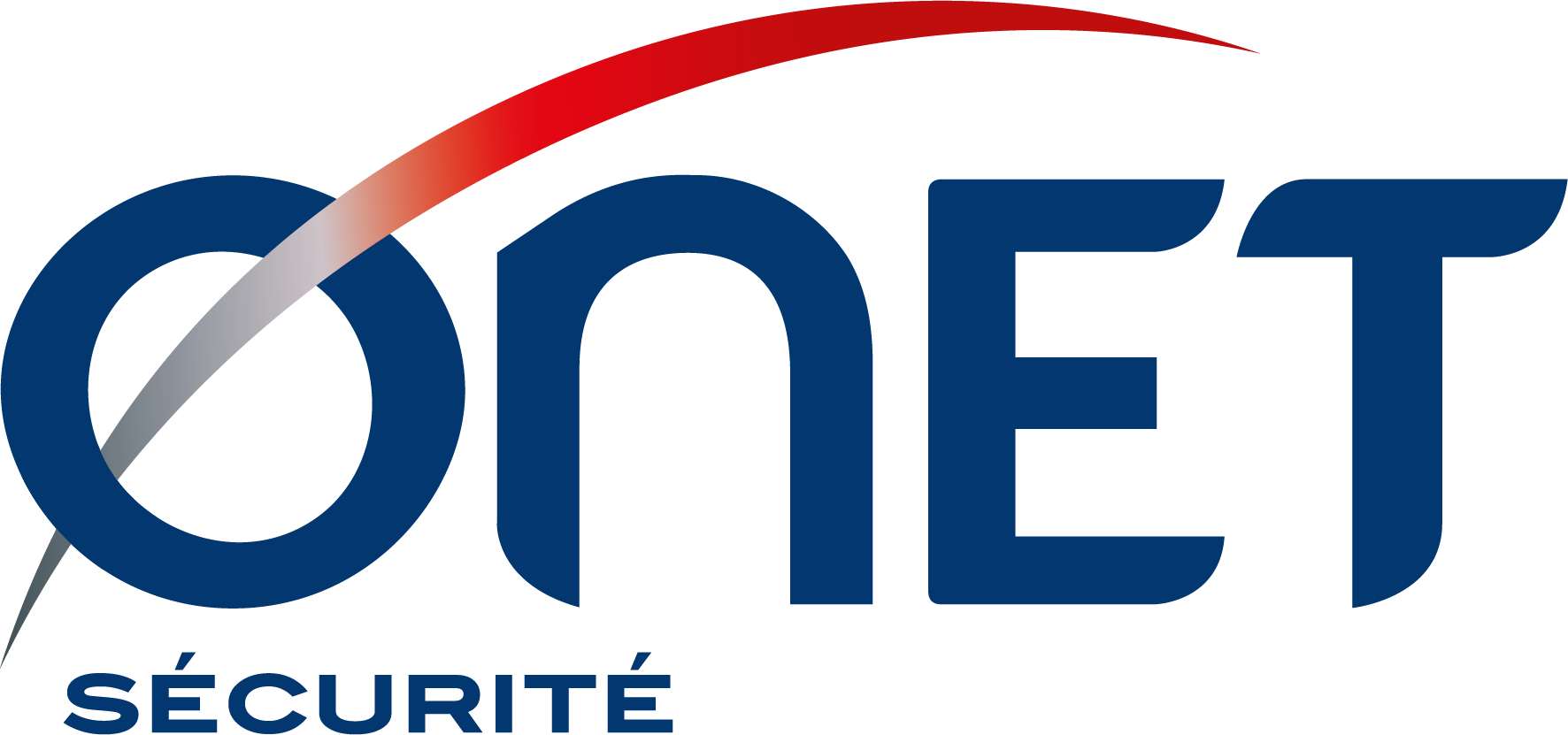 Logo Onet Sécurité Logo Onet Sécurité